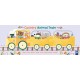 Animal Train: Countryside