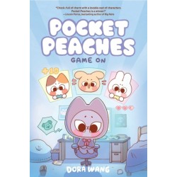 Pocket Peaches: Game On