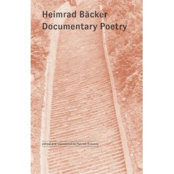 Documentary Poetry