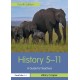 History 5–11: A Guide for Teachers