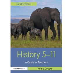 History 5–11: A Guide for Teachers