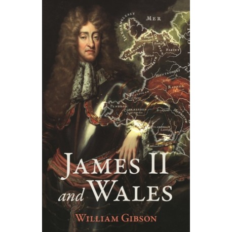 James II and Wales