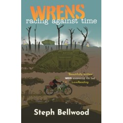 WRENS: racing against time