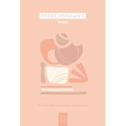 Trencherman's Guide: No 33