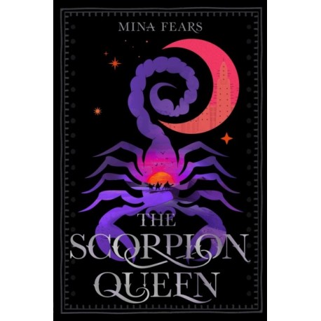 Scorpion Queen