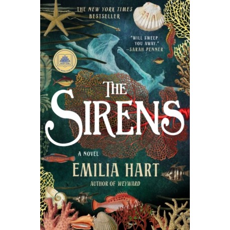 Sirens: A Novel