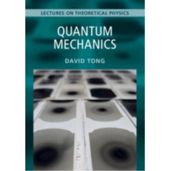 Quantum Mechanics: Volume 3: Lectures on Theoretical Physics