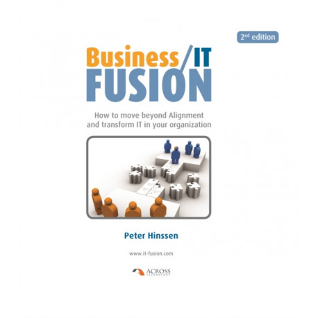 Business/it Fusion