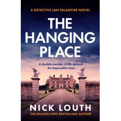 The Hanging Place: A gripping crime fiction book from the million-copy bestseller