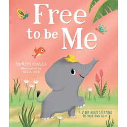 An Free to be me!
