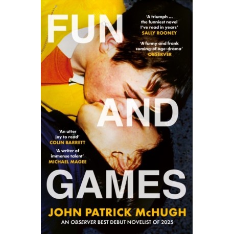 Fun and Games