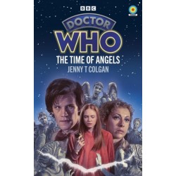 Doctor Who: The Time of Angels