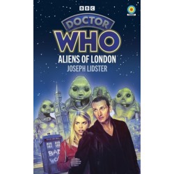 Doctor Who: Aliens of London
