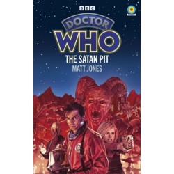 Doctor Who: The Satan Pit