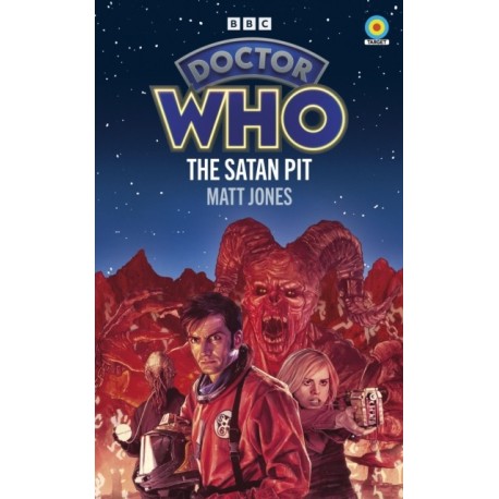 Doctor Who: The Satan Pit