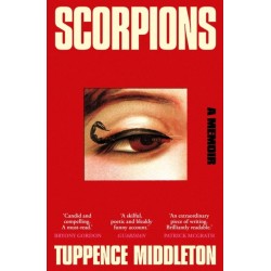 Scorpions: A Memoir