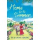 Home for the Summer: A heartwarming, feel-good countryside romance
