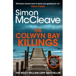 The Colwyn Bay Killings