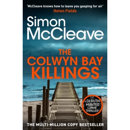 The Colwyn Bay Killings