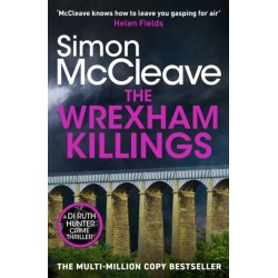 The Wrexham Killings