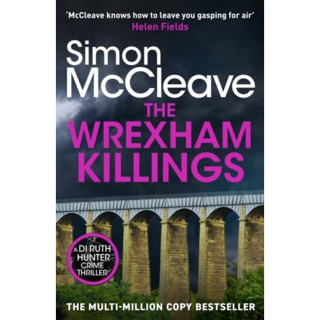 The Wrexham Killings