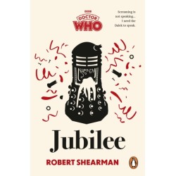 Doctor Who: Jubilee