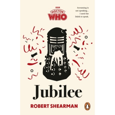 Doctor Who: Jubilee