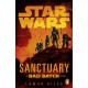 Star Wars: Sanctuary: A Bad Batch Novel