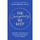 The Company We Keep: Alex Elle's radical guide to creating deeper connections