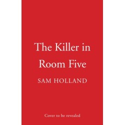 The Killer in Room Five
