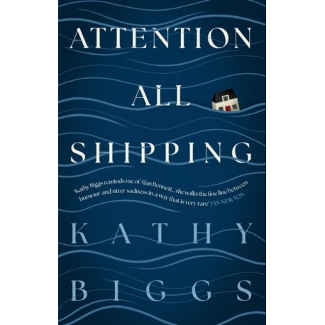 Attention All Shipping