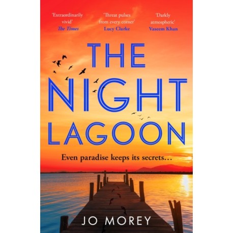 The Night Lagoon