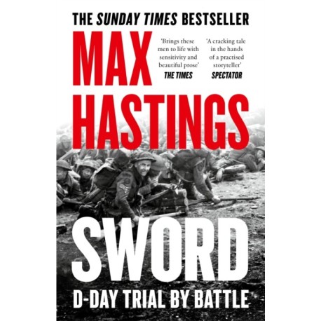 Sword: D-Day – Trial by Battle