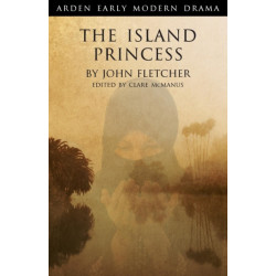 The Island Princess