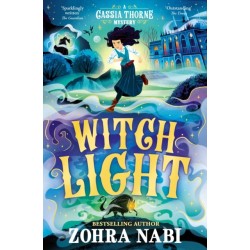 Witch Light