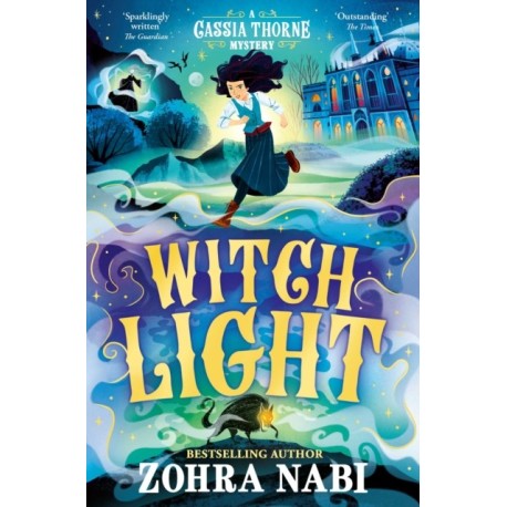 Witch Light