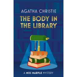 The Body in the Library