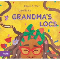 Grandma's Locs