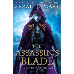 The Assassin's Blade: The Throne of Glass Novellas