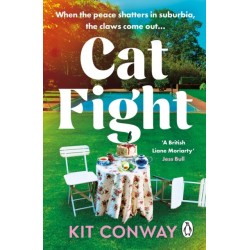 Cat Fight