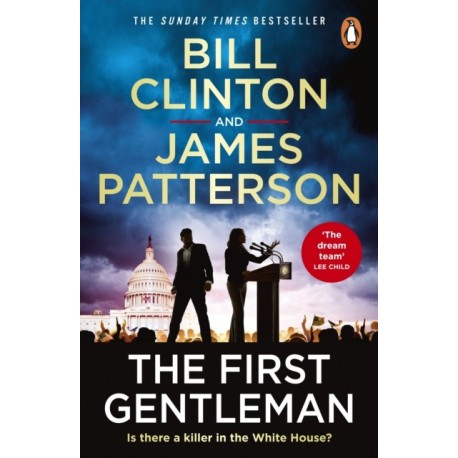 The First Gentleman