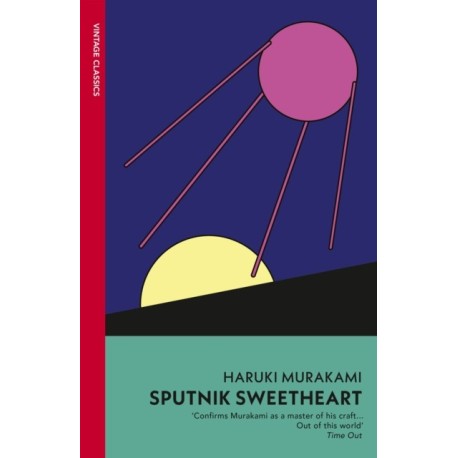 Sputnik Sweetheart