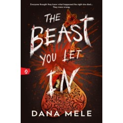 The Beast You Let In
