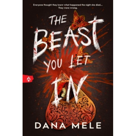 The Beast You Let In