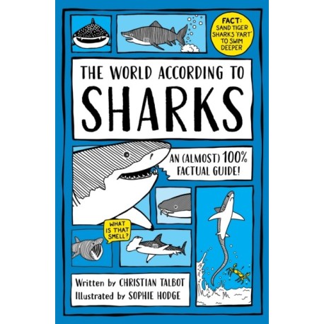 The World According to Sharks