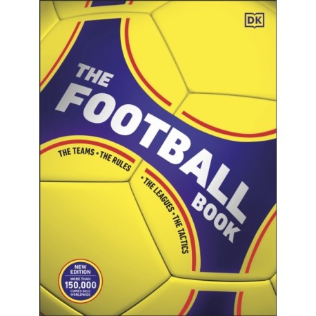 The Football Book