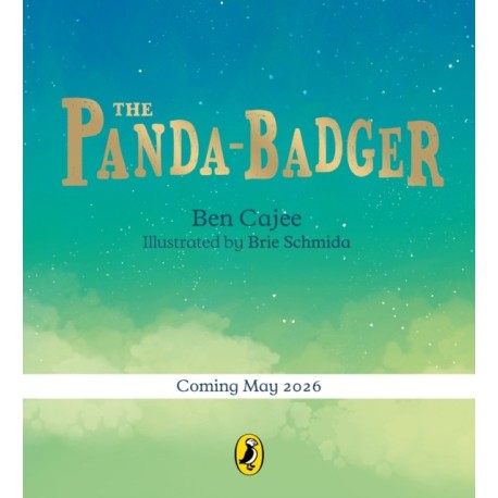 The Panda-Badger