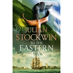 To the Eastern Seas: Thomas Kydd 22