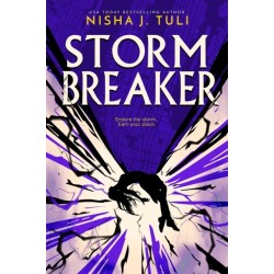 Storm Breaker