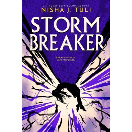 Storm Breaker